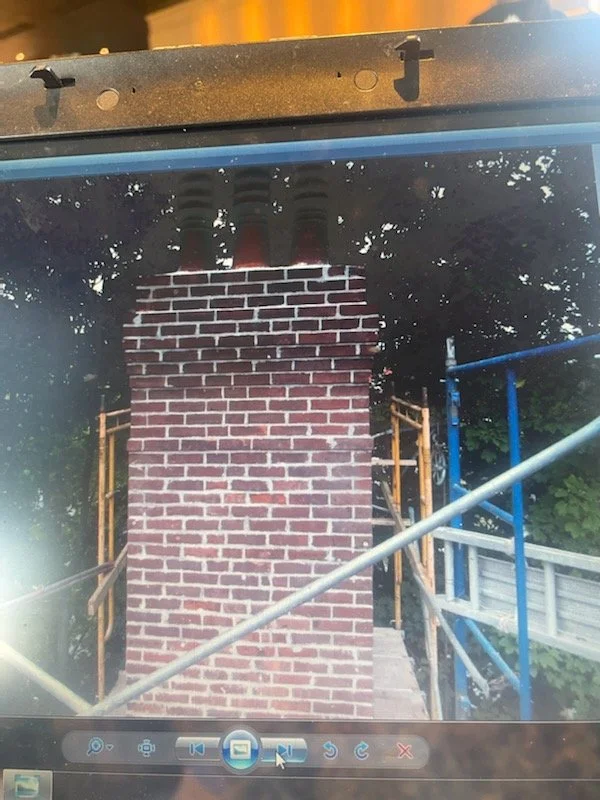 Oranssi project: passive house