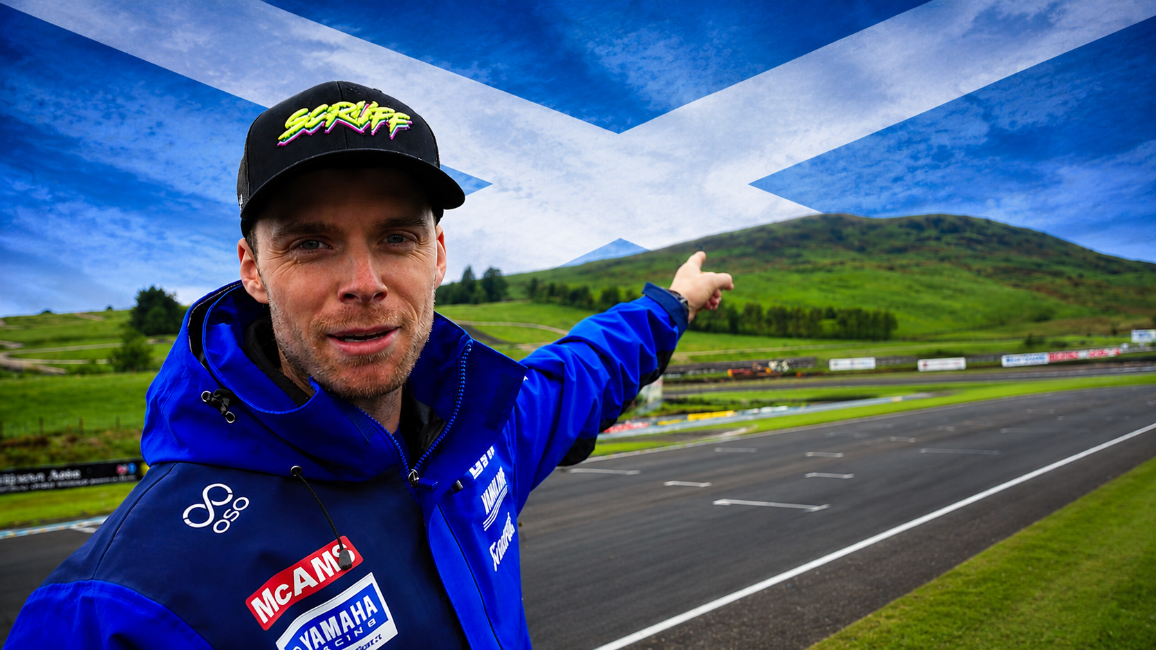 Round 3 Preview: Heading North To Knockhill