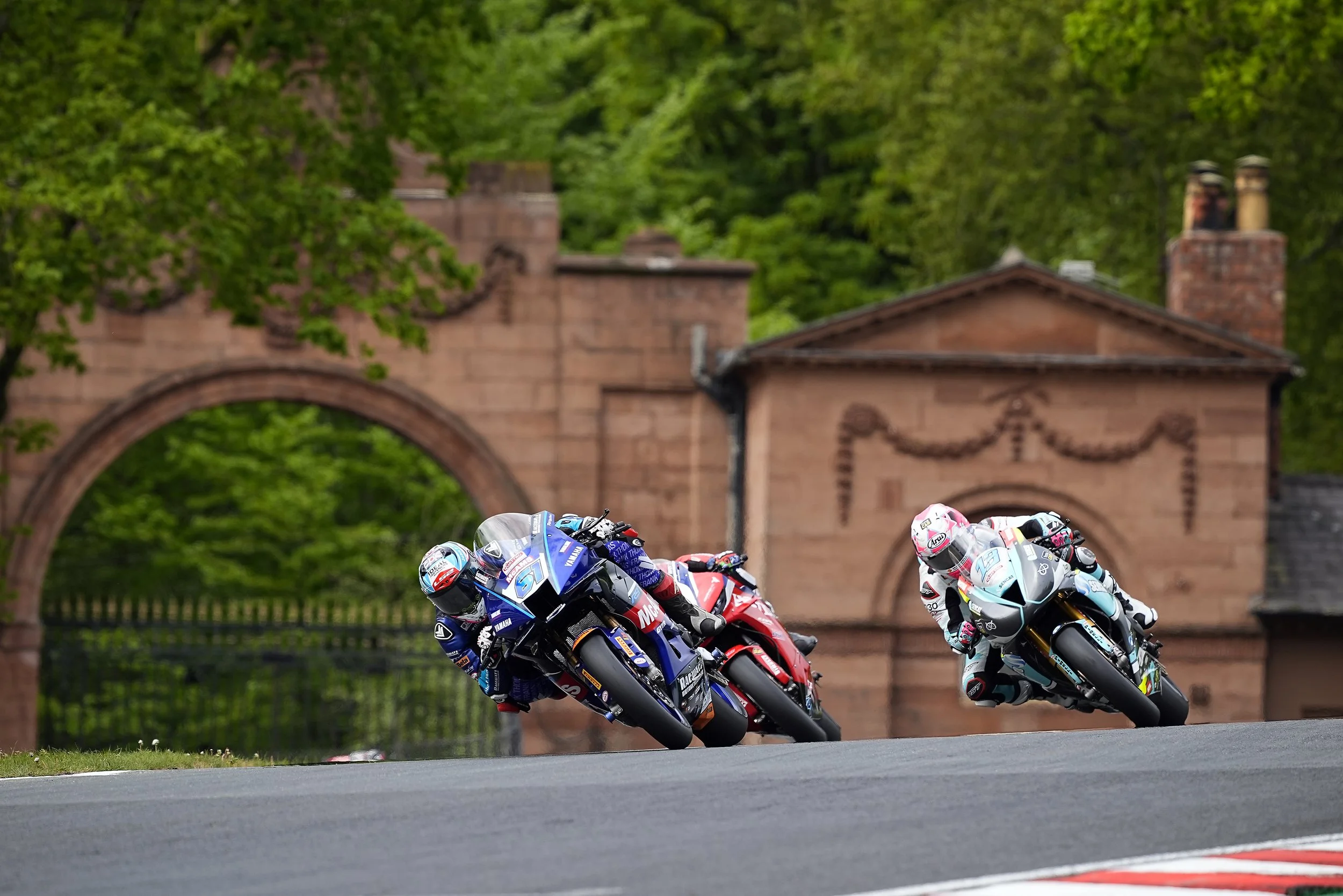 Round 6 Preview: Returning to Oulton Park