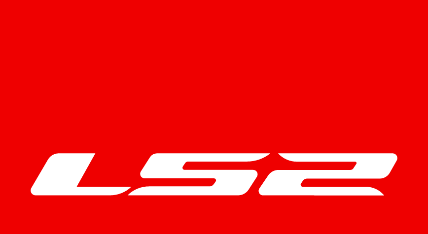 LS2 Helmets logo