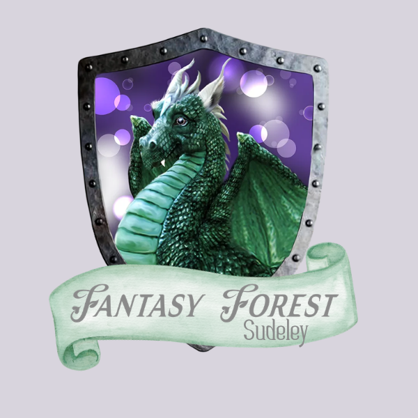 Fantasy Forest - Sudeley