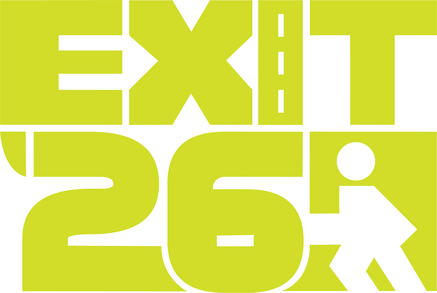 Graphic Design Senior Show