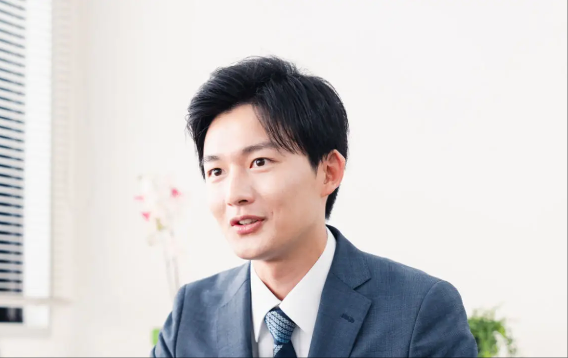Mark Li