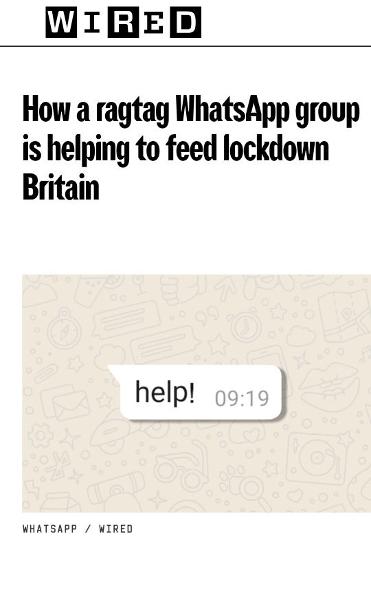 Articles, Media & Interviews