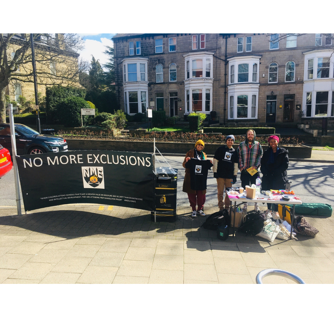 Community Organising