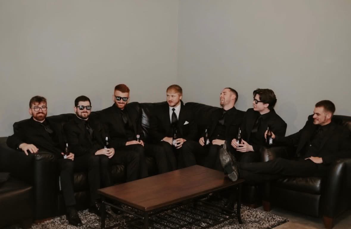 Picture Me This by Lacie 