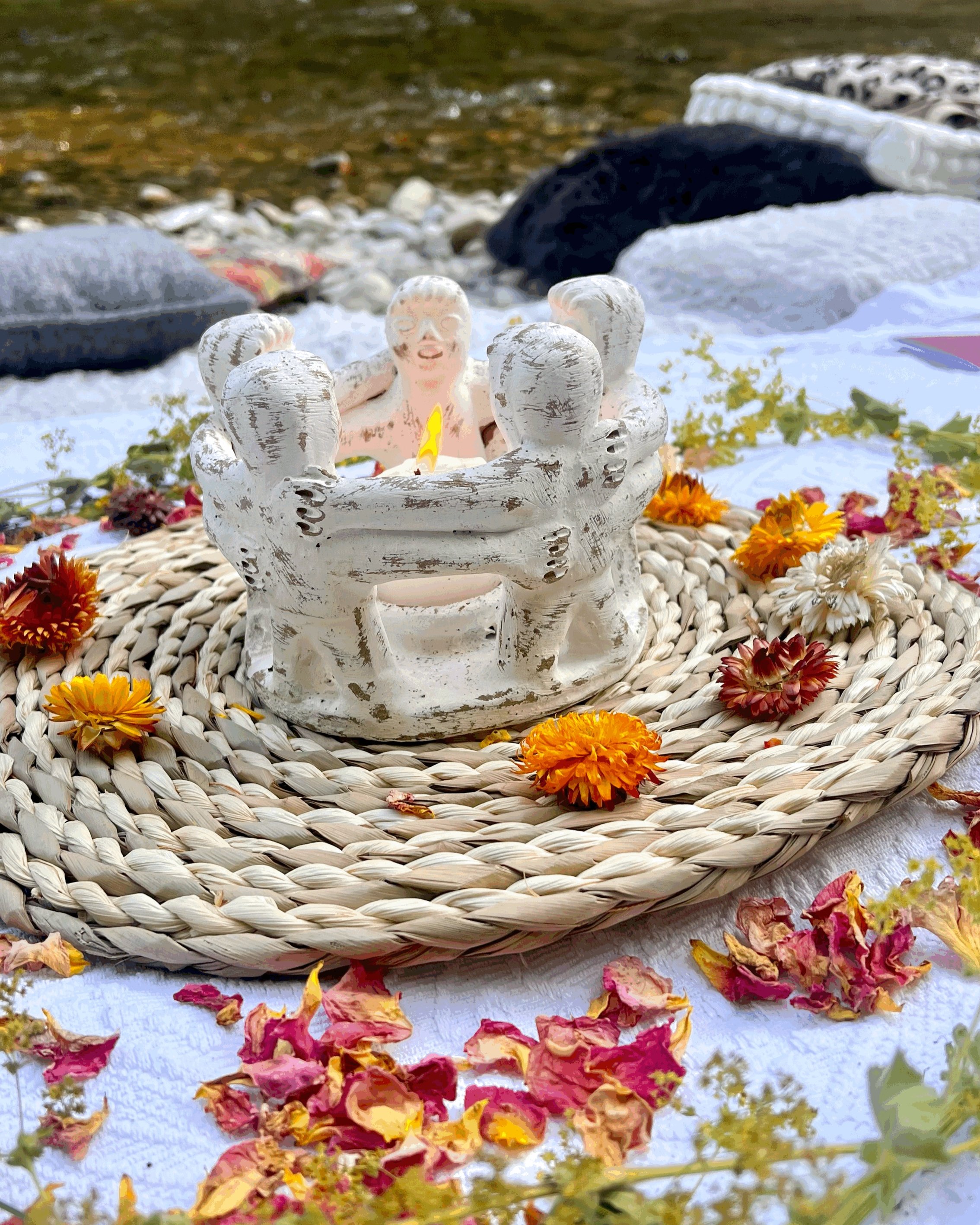 Jahreskreisfest Lughnasadh - Das Fest der inneren Ernte