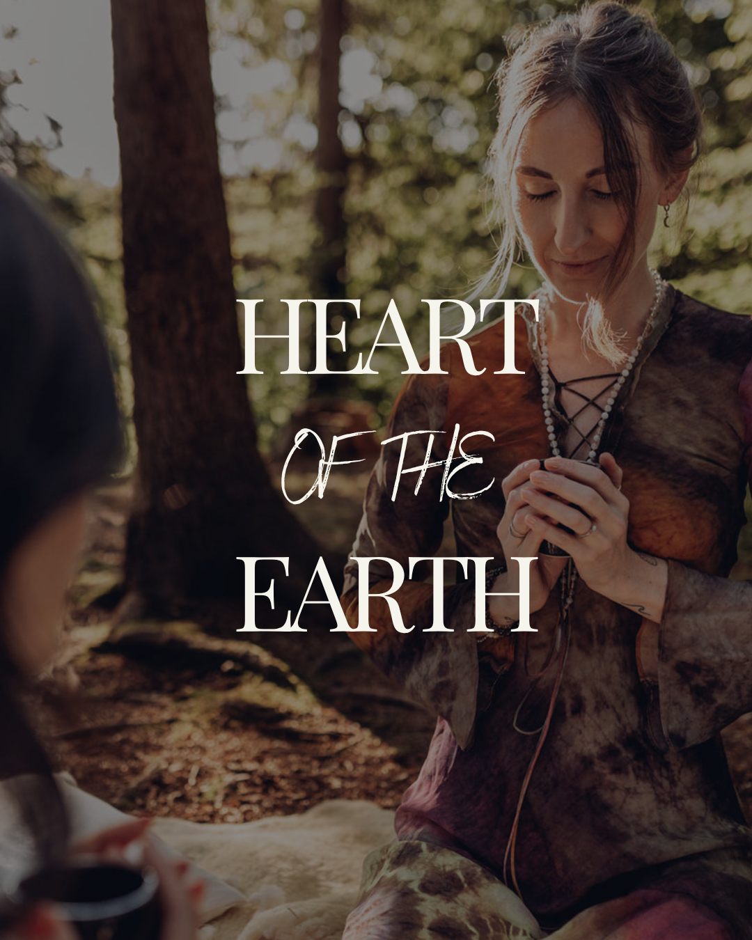 Heart of the Earth