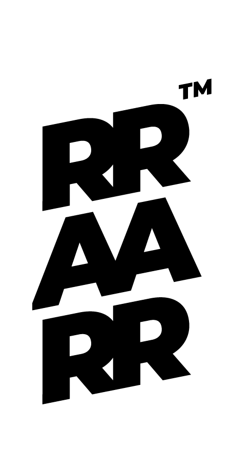 RRAARR - Employer Brand Bureau Amsterdam