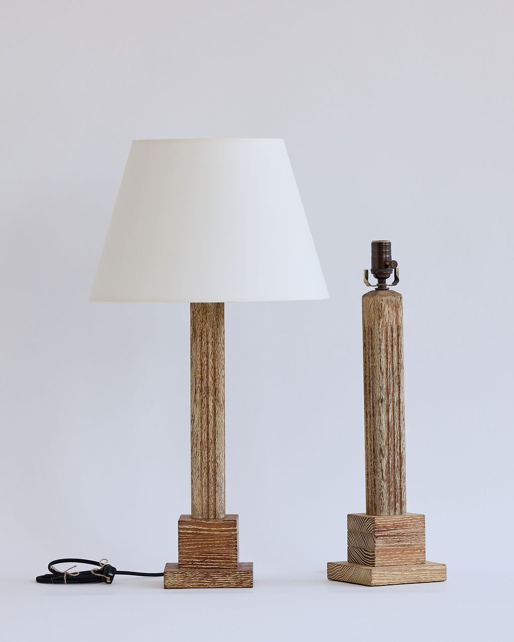 Vintage Table Lamps