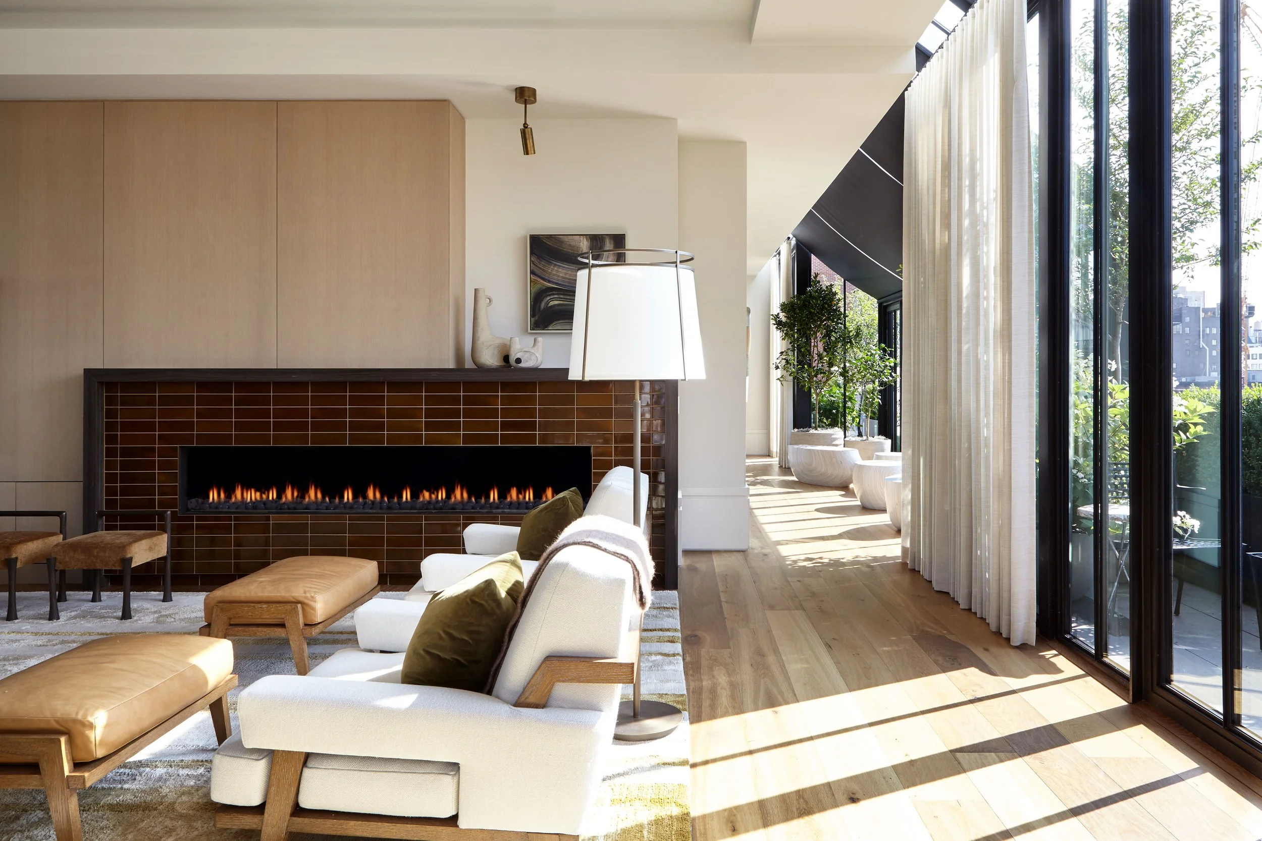 SOHO — Dumais Interiors