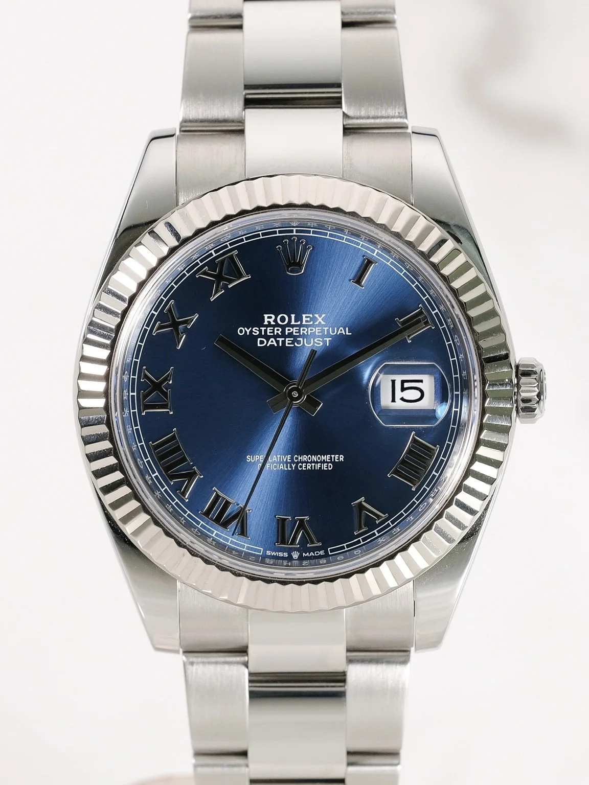 Rolex Datejust