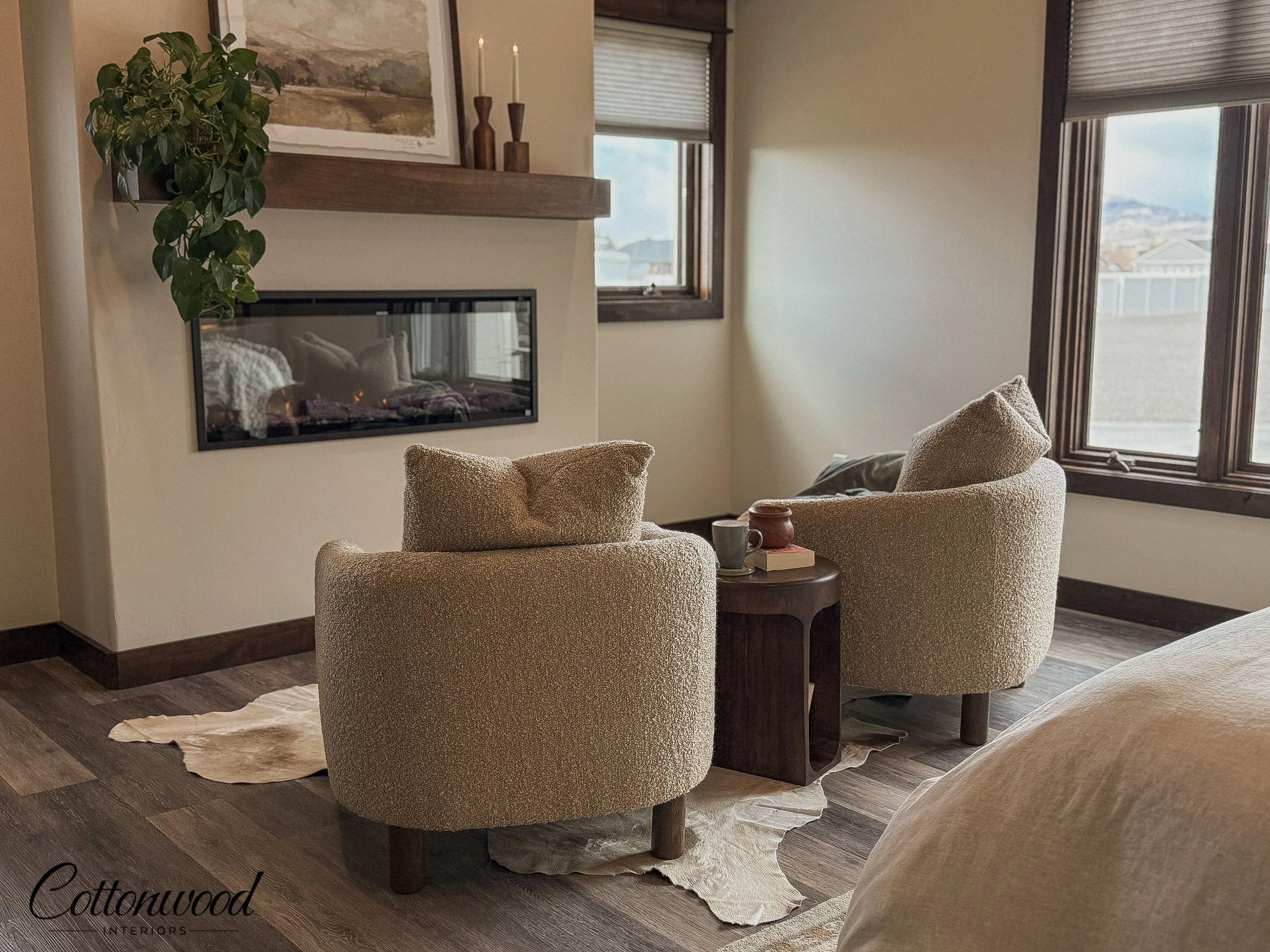 Contemporary Craftsman