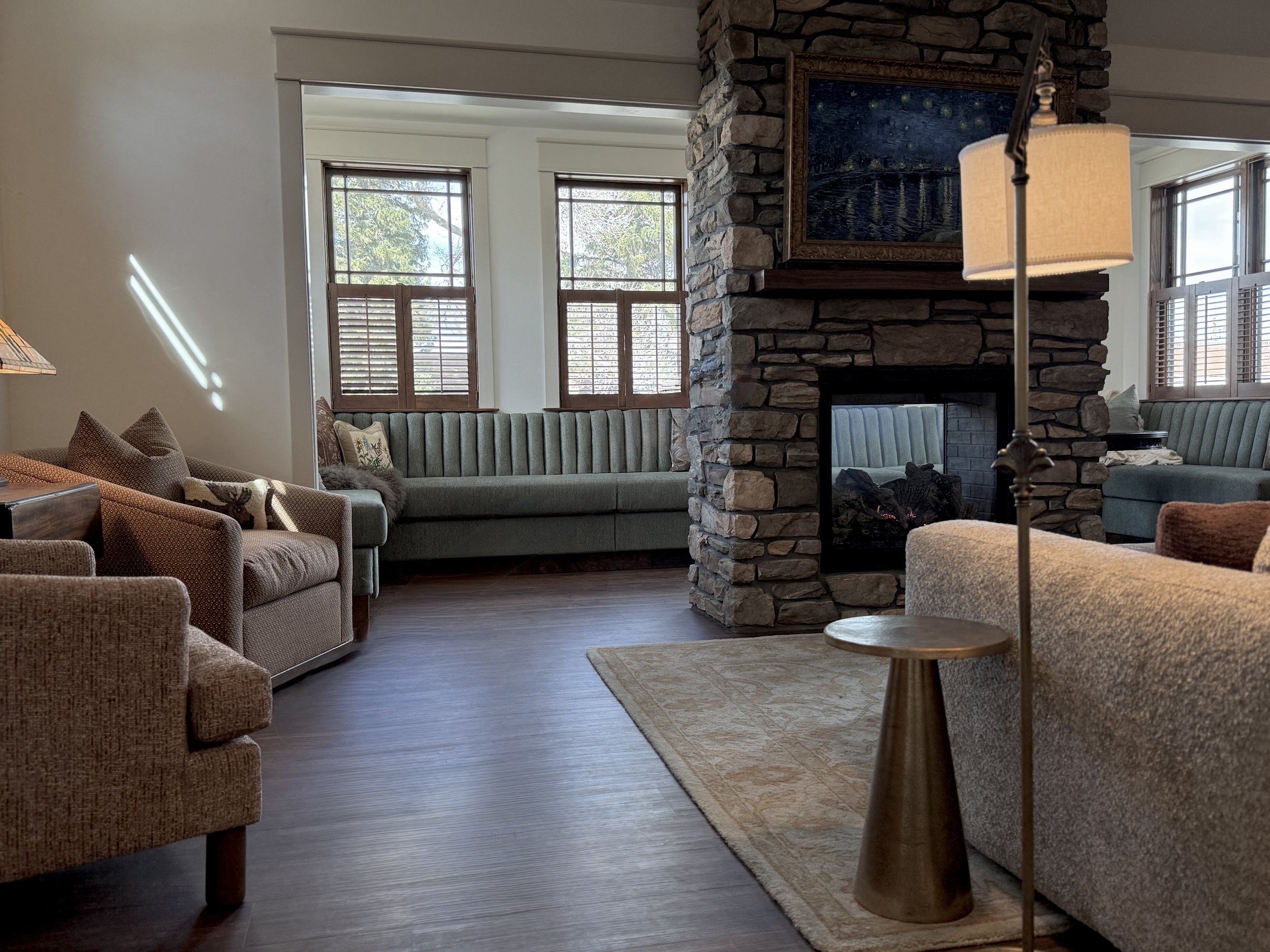 Alger Cottage
