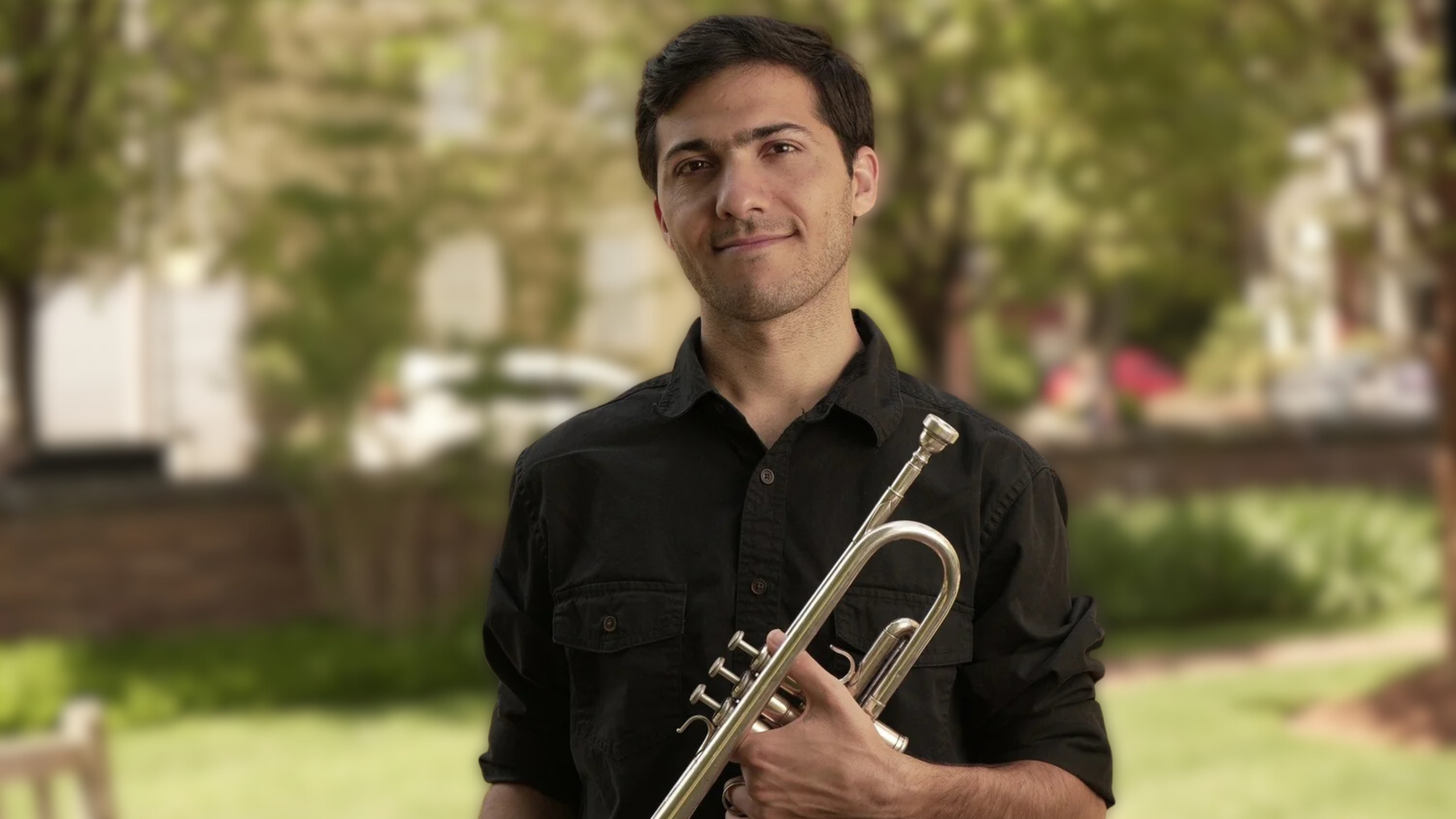 The Taliban Drove This Afghan Trumpeter Into Exile. He Still Dreams of Home