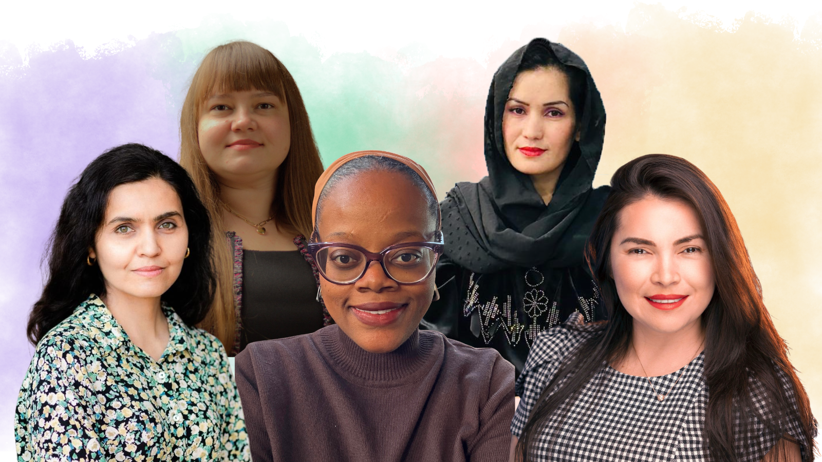 Refugee Women's Right to Self-Determination