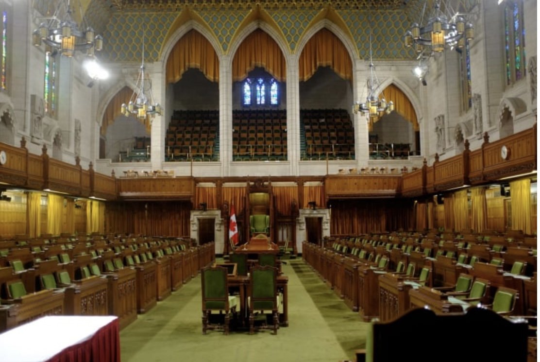 Op-ed: The unrecognized role of a parliamentary secretary