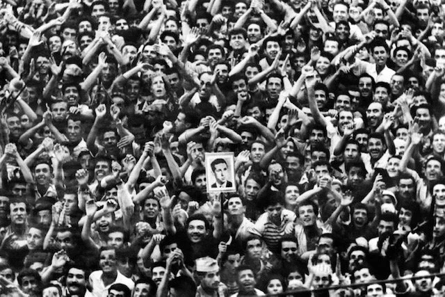 Feature: It’s been 60 years since Algeria won its freedom and my family lost their homeland. In France, that past is more present than you think