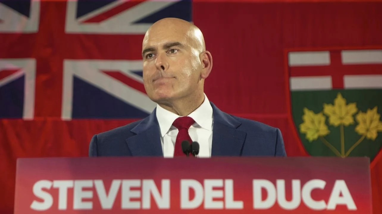 Op-ed: Three things the Ontario Liberals must do to rebuild