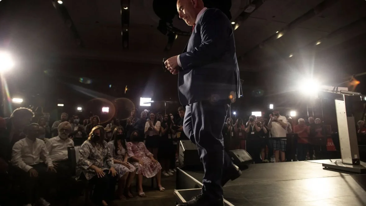 Op-ed: A chance for Ontario Liberals to shake off the ‘insiders club’ image