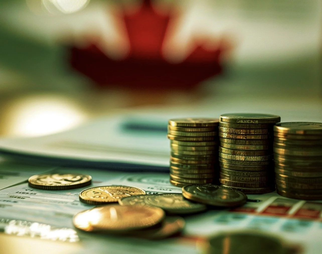 Op-ed: Why government budgets are more about style over&nbsp;substance