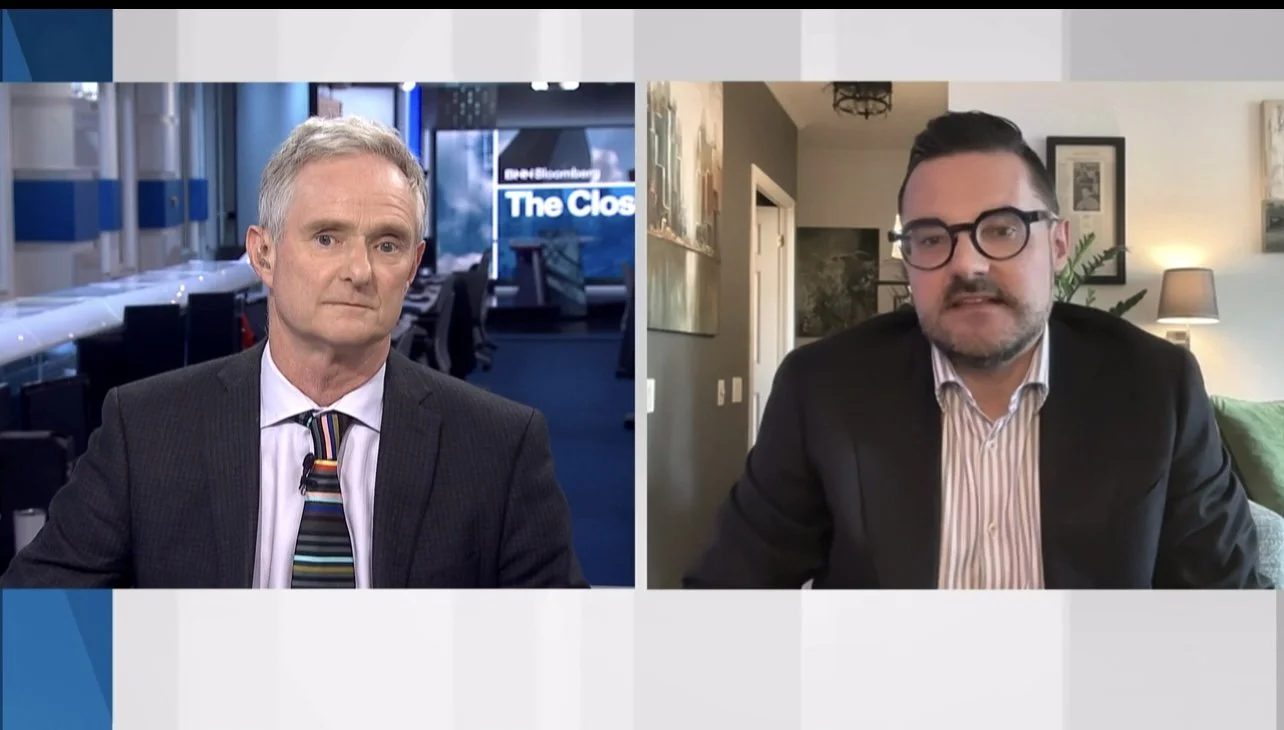 BNN Bloomberg Interview: Liberal strategist says Trudeau unlikely to boost OAS payouts