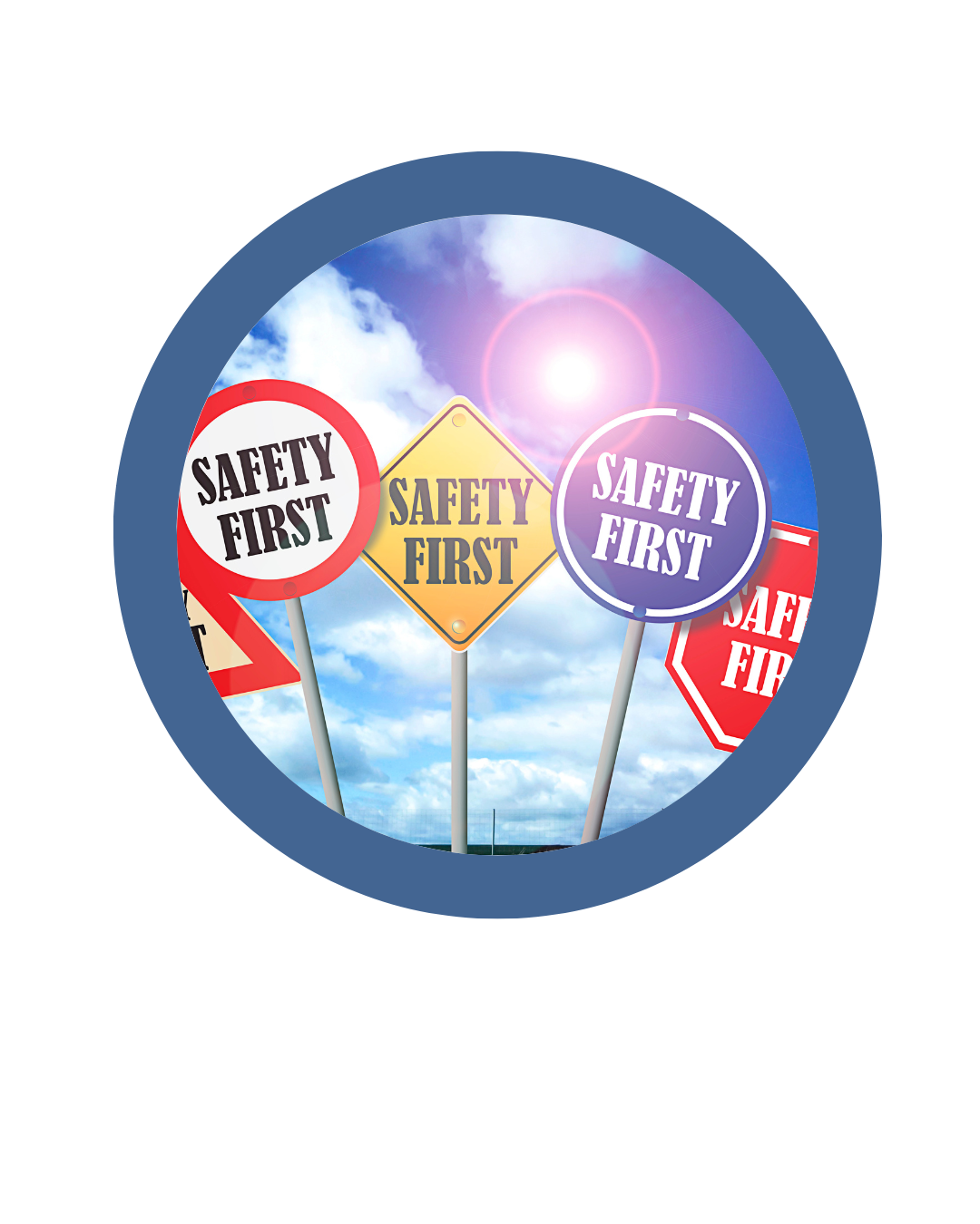 Safety and Community Skills