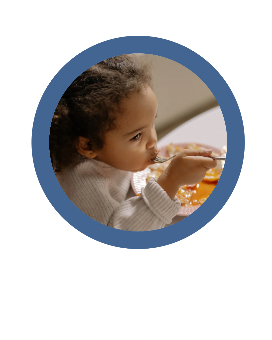 Self-Help & Daily Living Skills