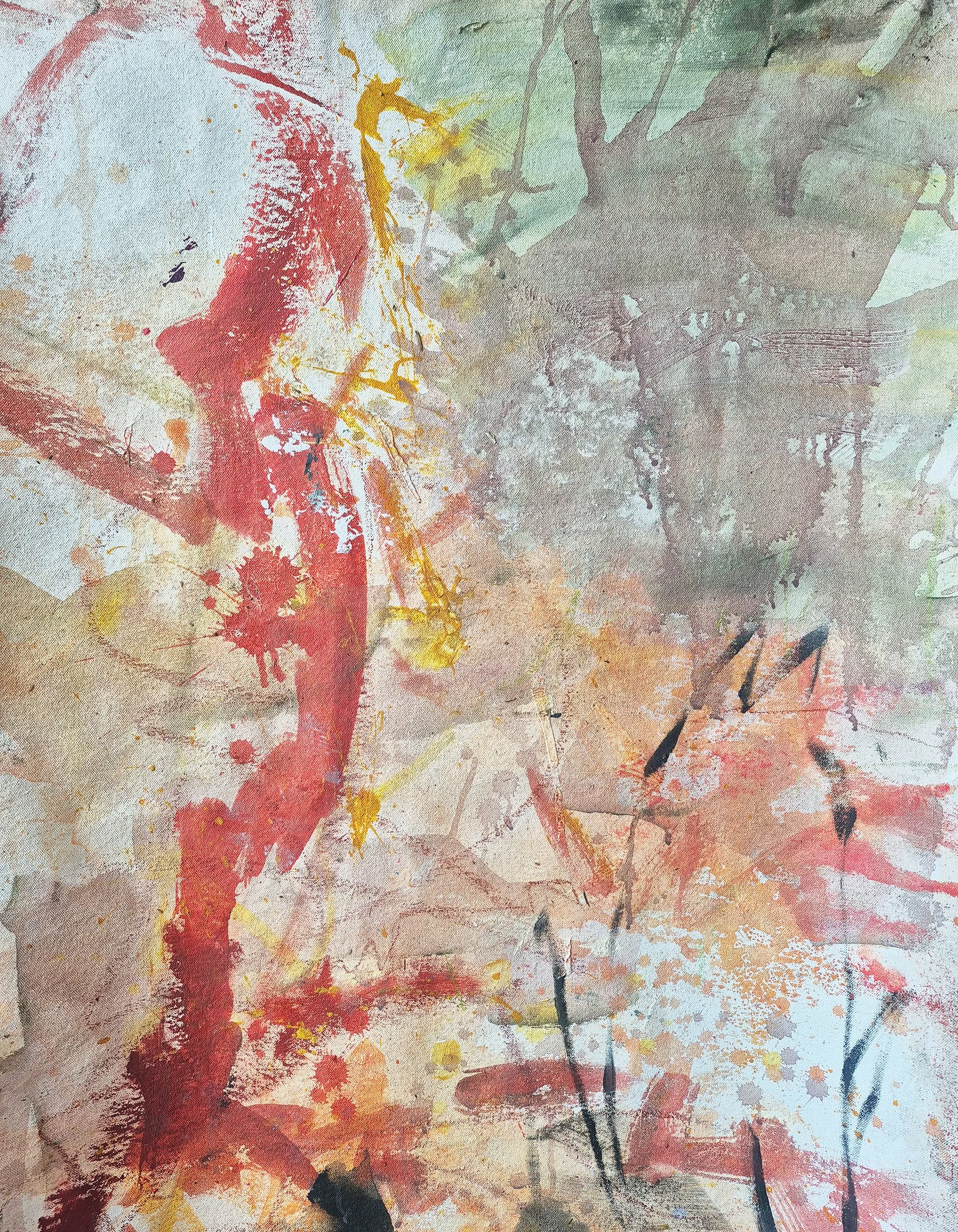   Reflections at Sunset,  2020-24