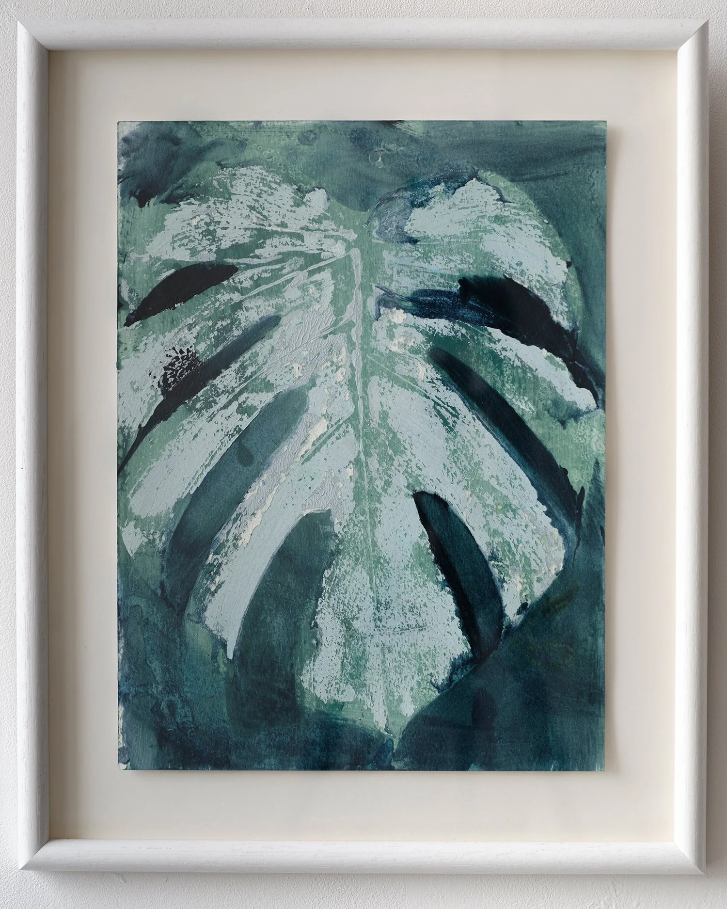 1_Monstera I(frame), 2023_closeup.jpg