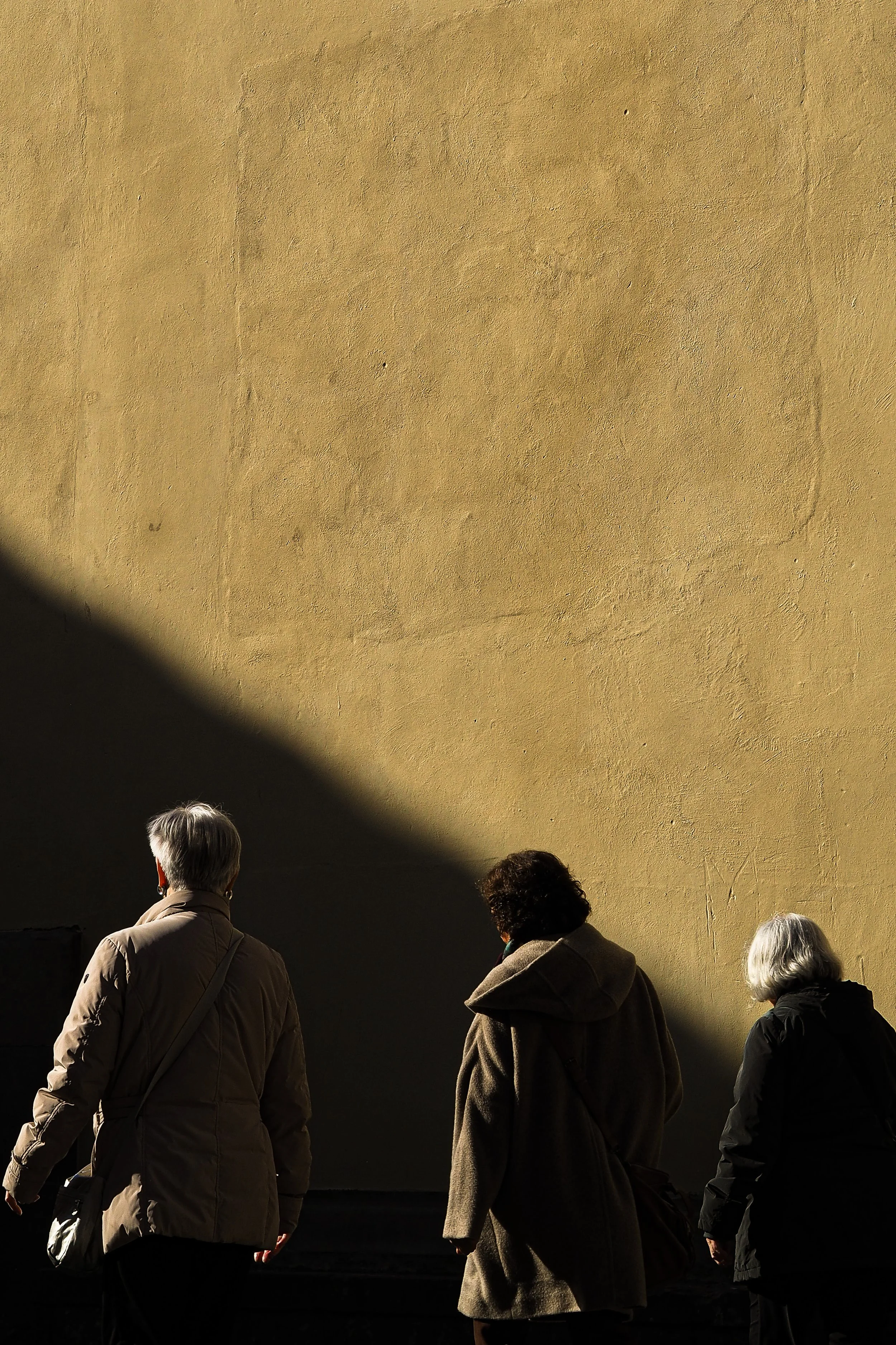 Tre Amiches - Florence