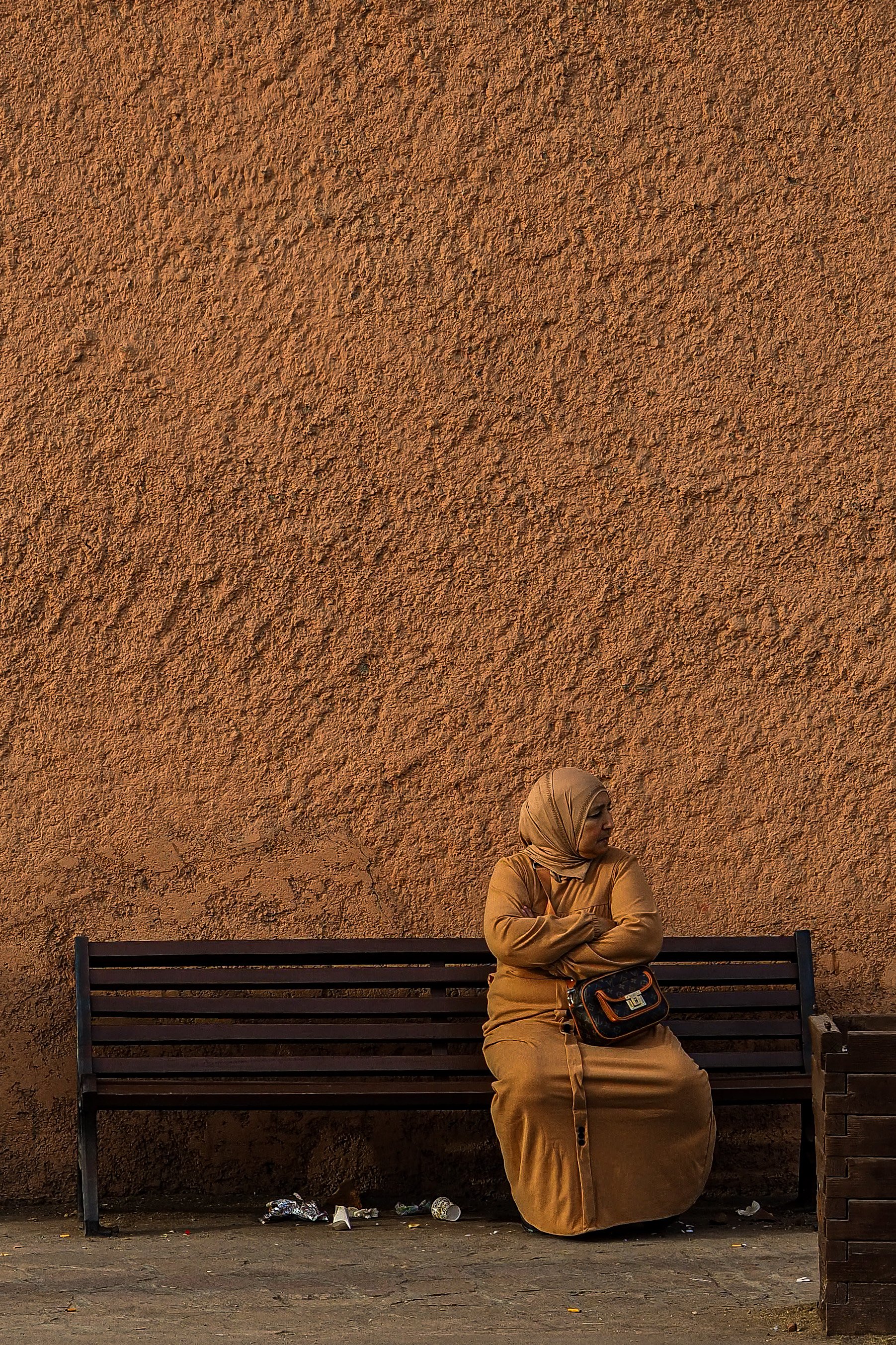 Beige - Marrakesh