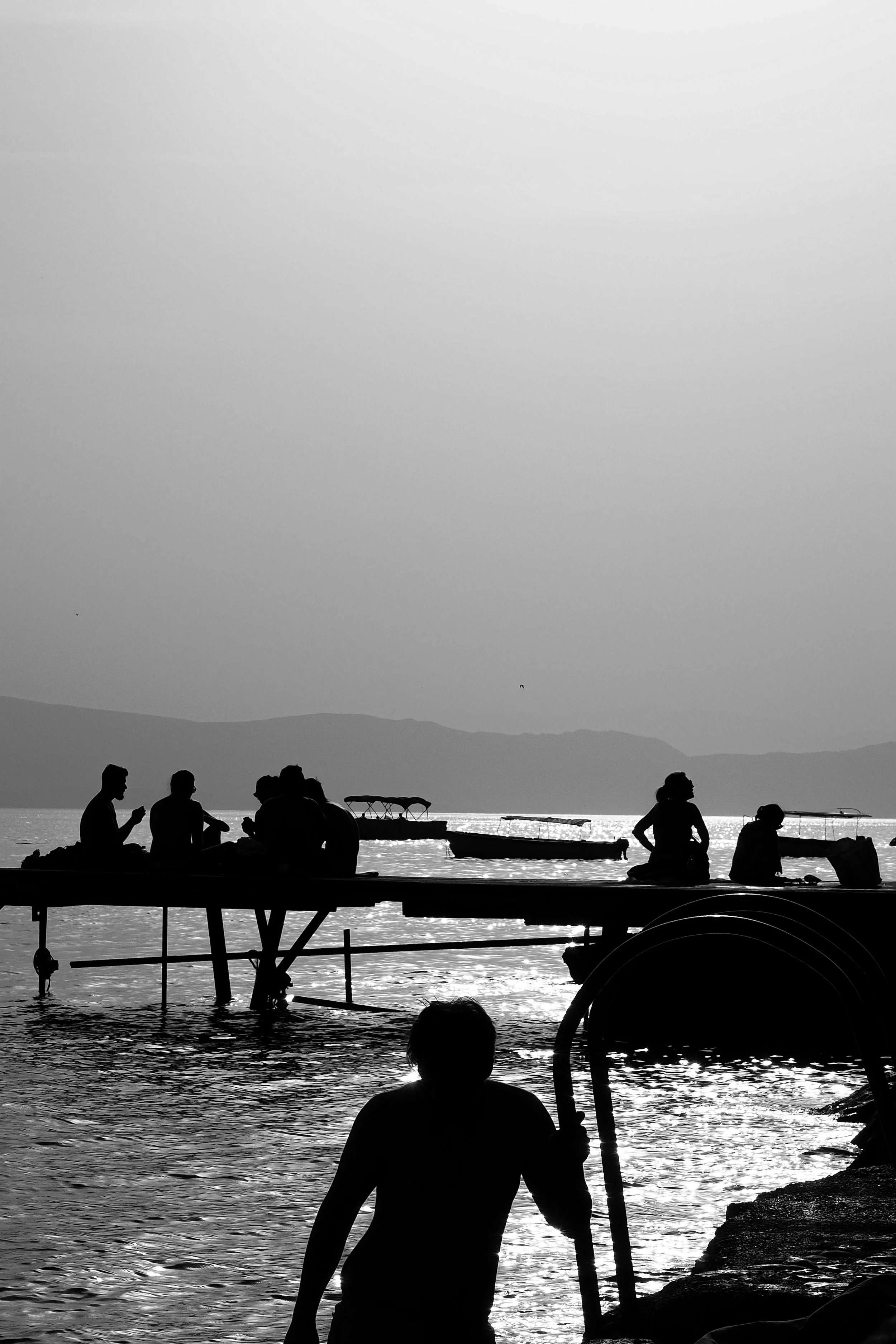 Lazy Days - Ohrid