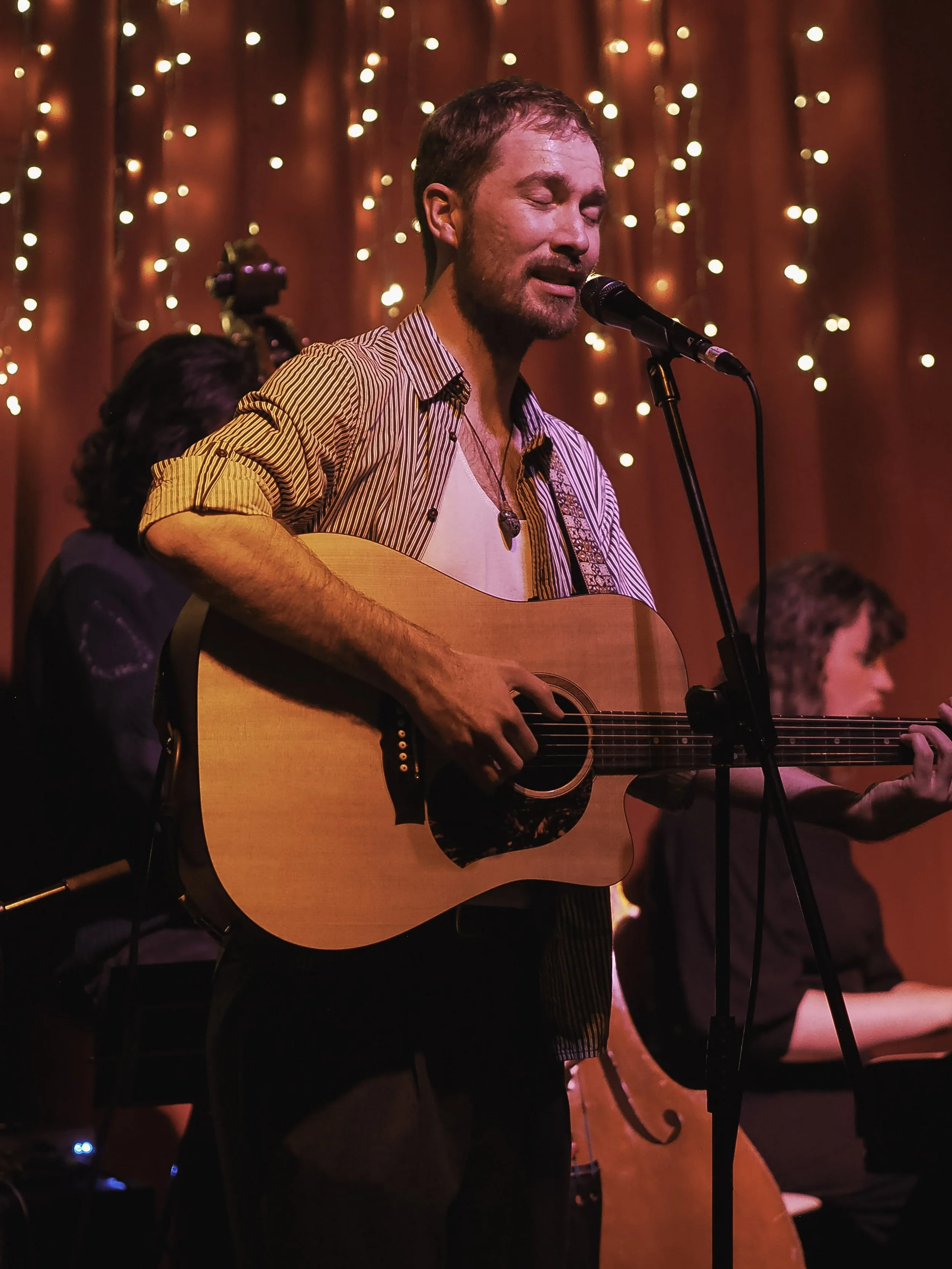 RORY NEWMAN MUSIC