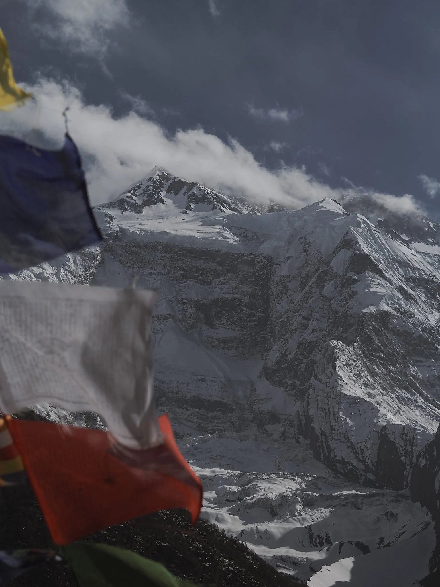 Annapurna II