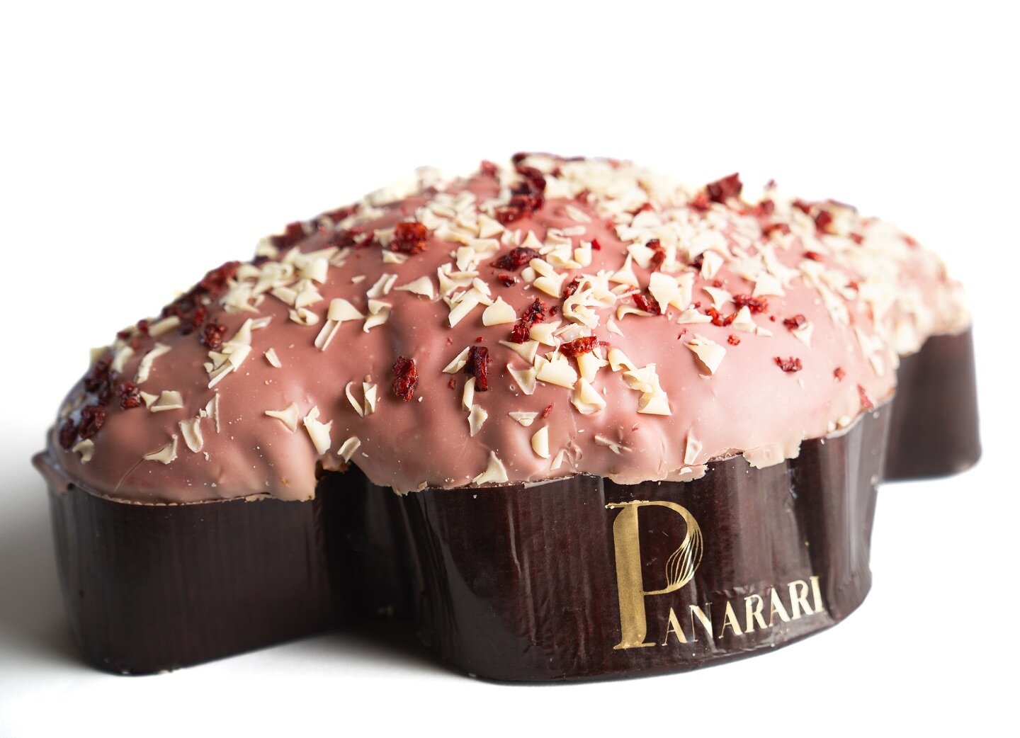 Vi ricordate il nostro pluri-premiato panettone Ruby? 🏆

Ecco la sua versione pasquale&hellip; la Colomba Cramberry e Ruby! 🌸

Le nostre colombe rappresentano una Pasqua autentica. 

Artigianalmente prodotta, ogni colomba &egrave; un prodotto unico