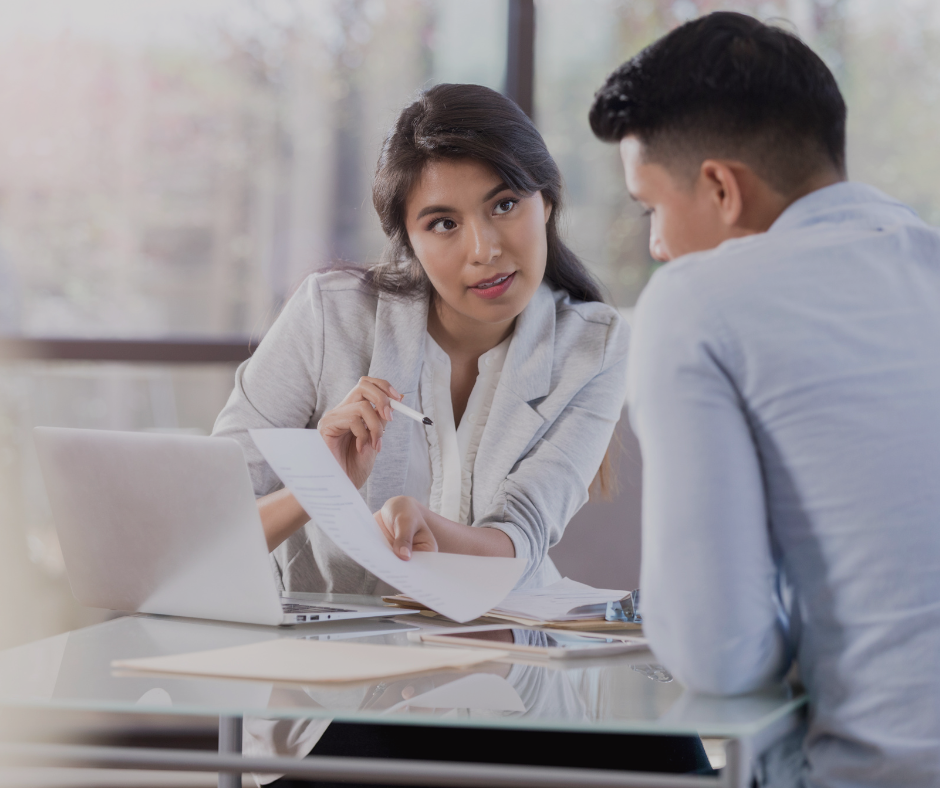 Using Data for Unbiased Decision Making