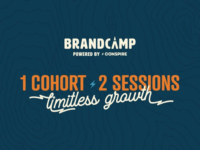 BrandCamp Identity Refresh & Design Assets