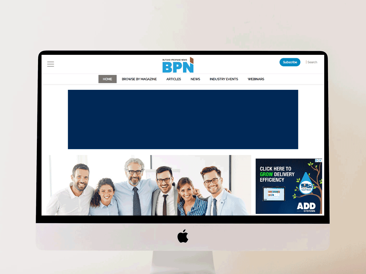 PowerCore Digital Ad