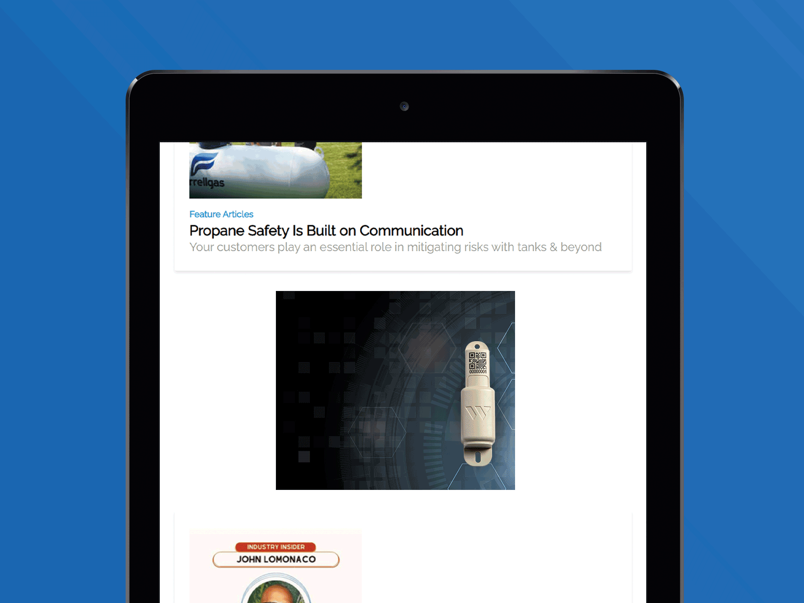 TAGGED Digital Ad - Refresh