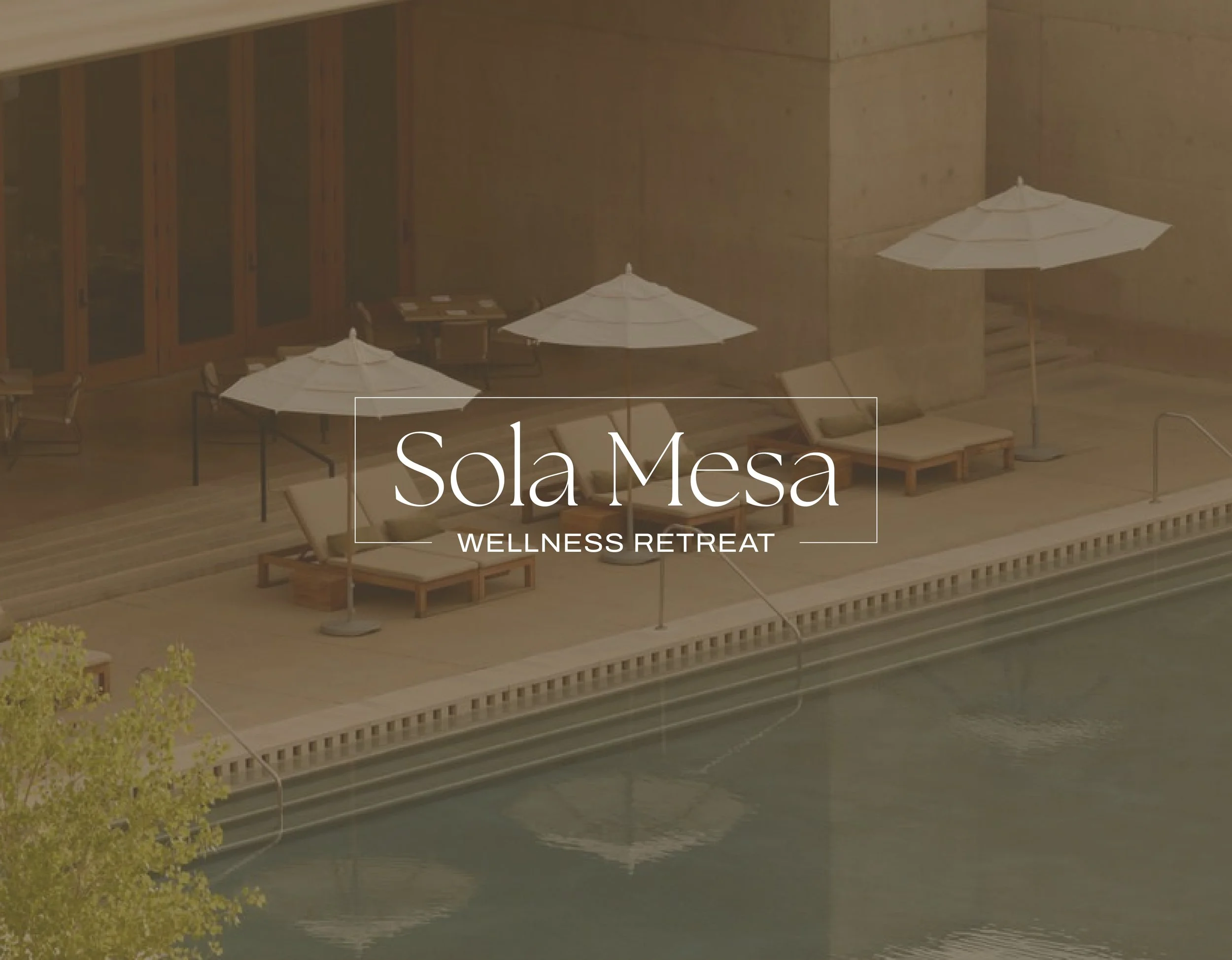 Sola Mesa Wellness Retreat