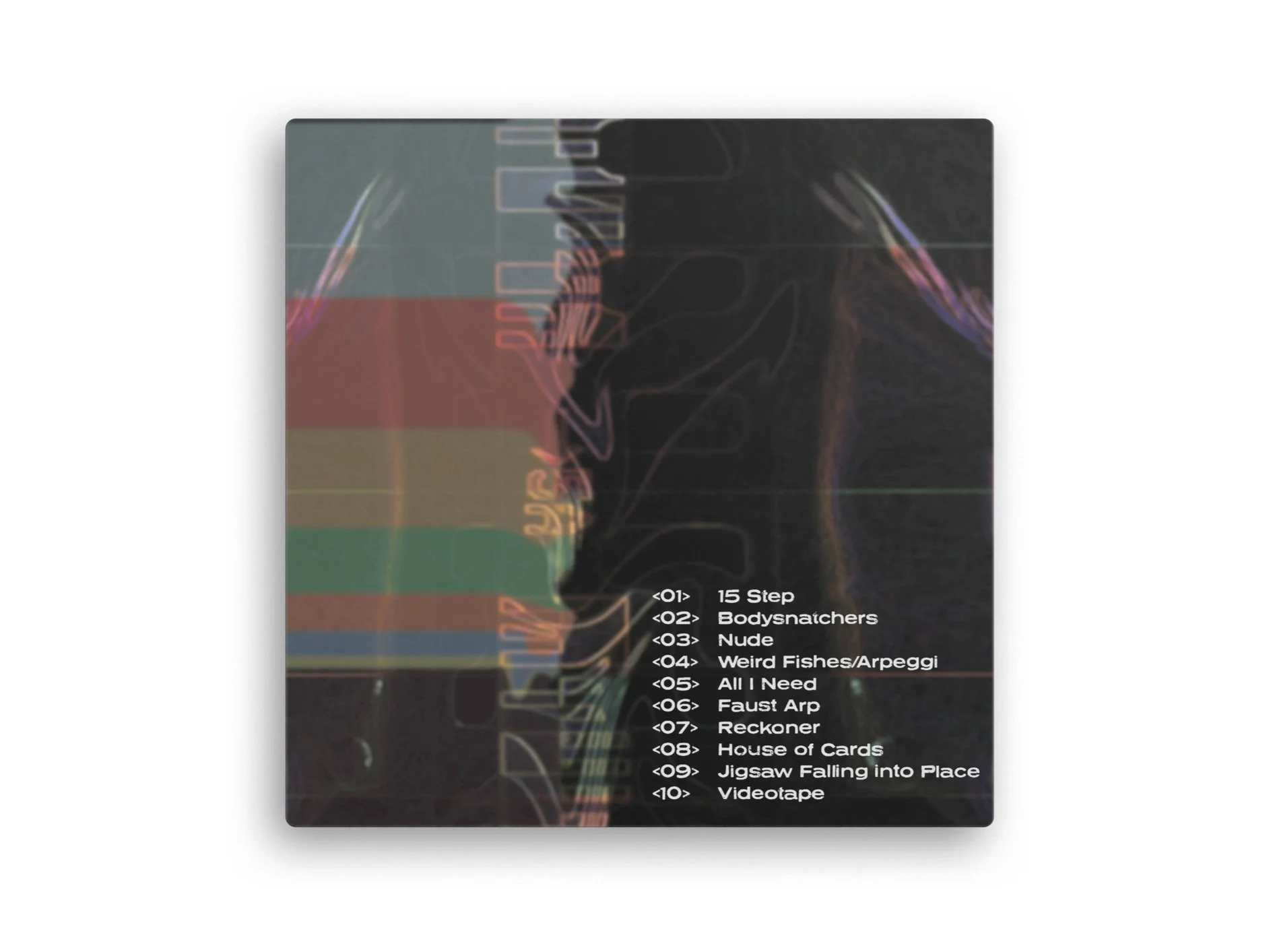 Cover 2 / Back