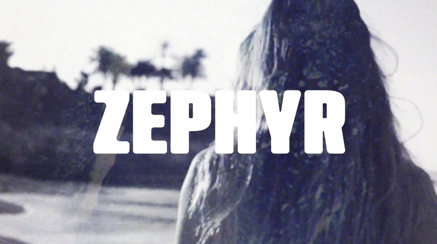 Zephyr Skincare