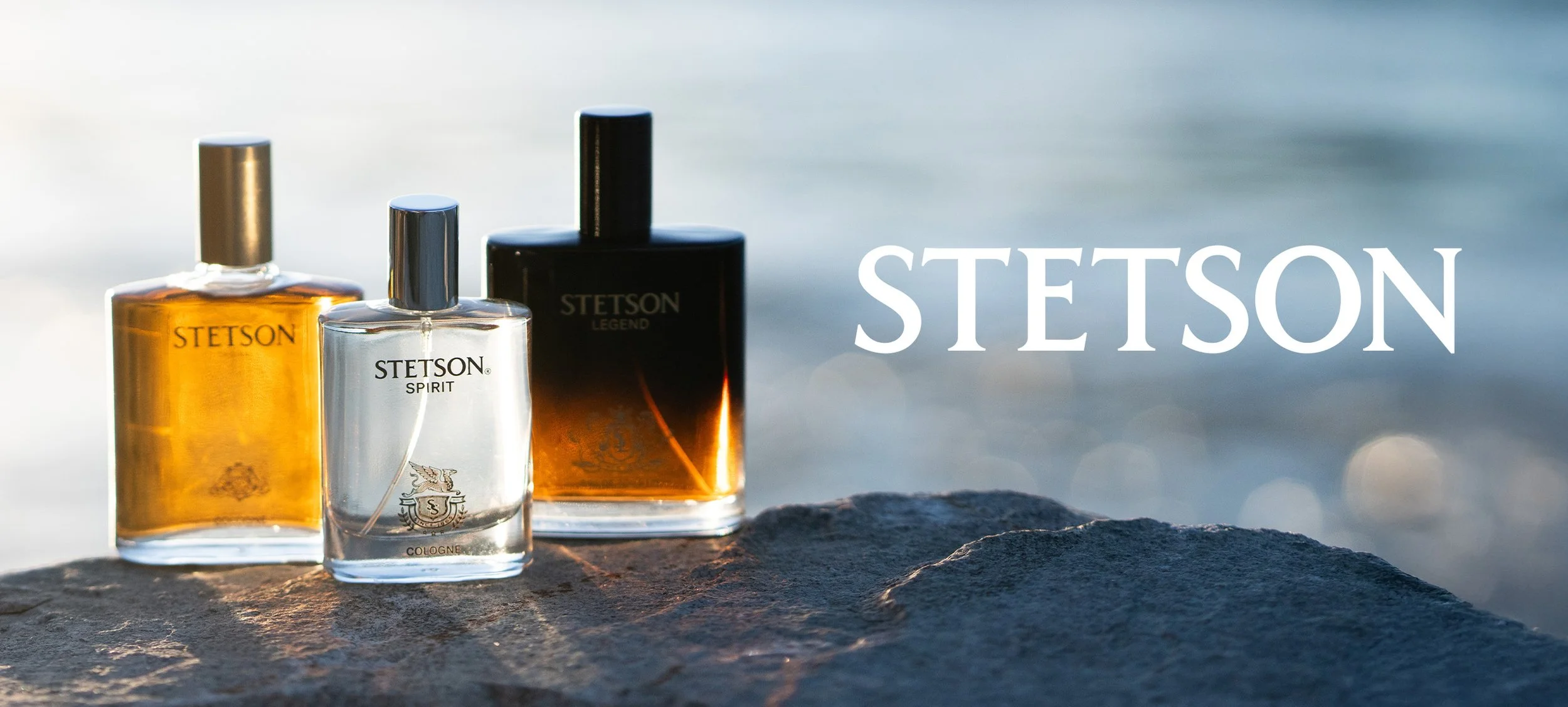 Cologne Collection Banner