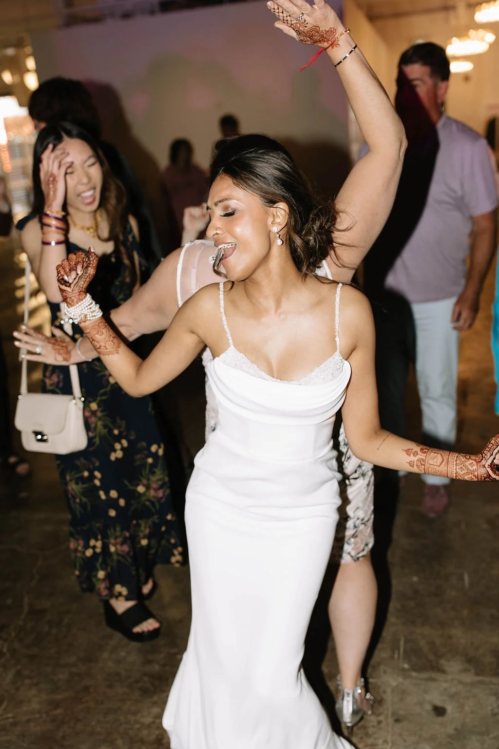 Wedding Content Creator vs. Videographer - What’s the REAL Difference? (And Which One You Actually Need)