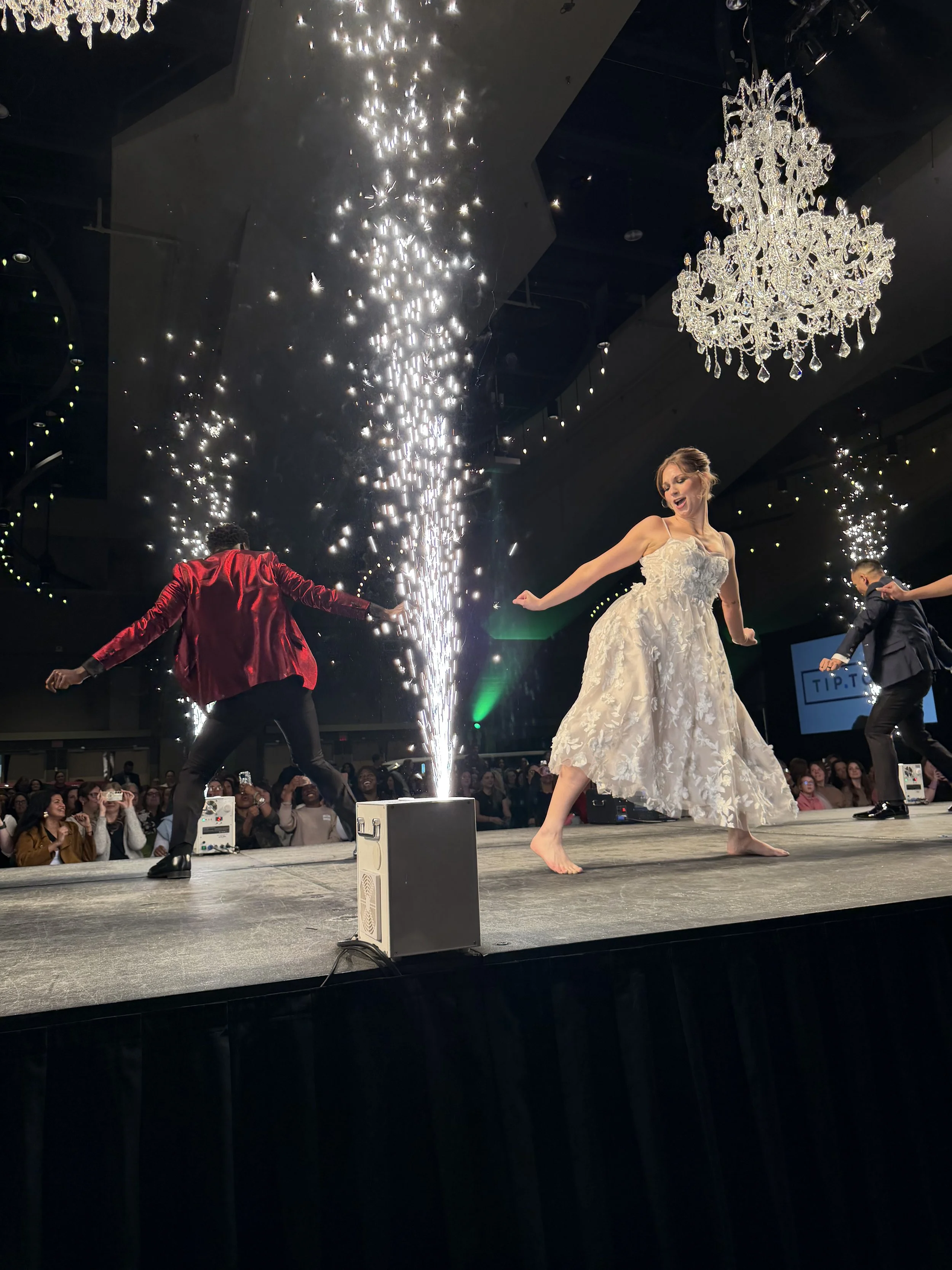 Edmonton’s Ultimate Wedding Fair 2026: Inspiration, Fashion &amp; Fun!