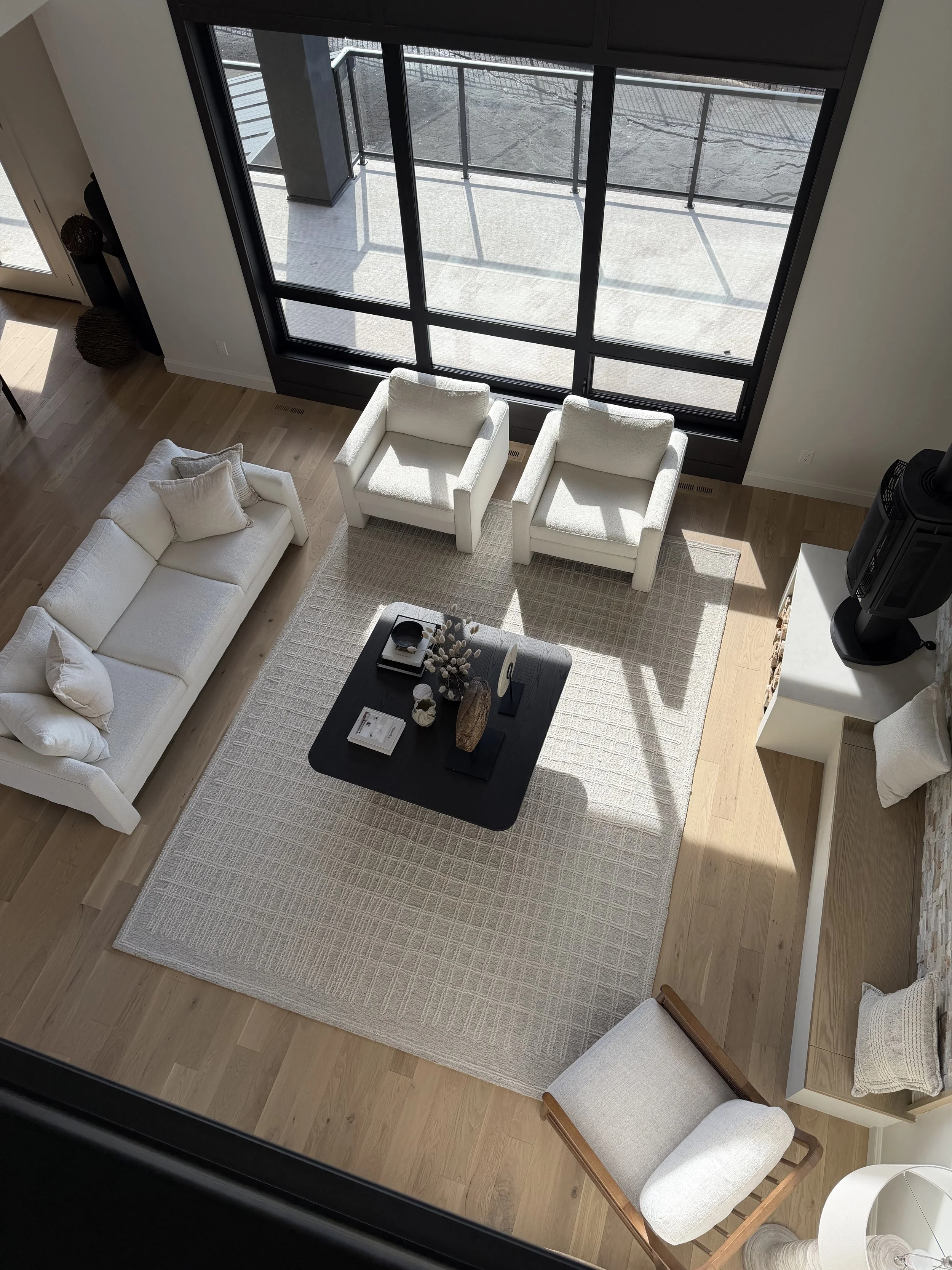 Behind the Scenes of the Full House Lottery Dream Home in Edmonton