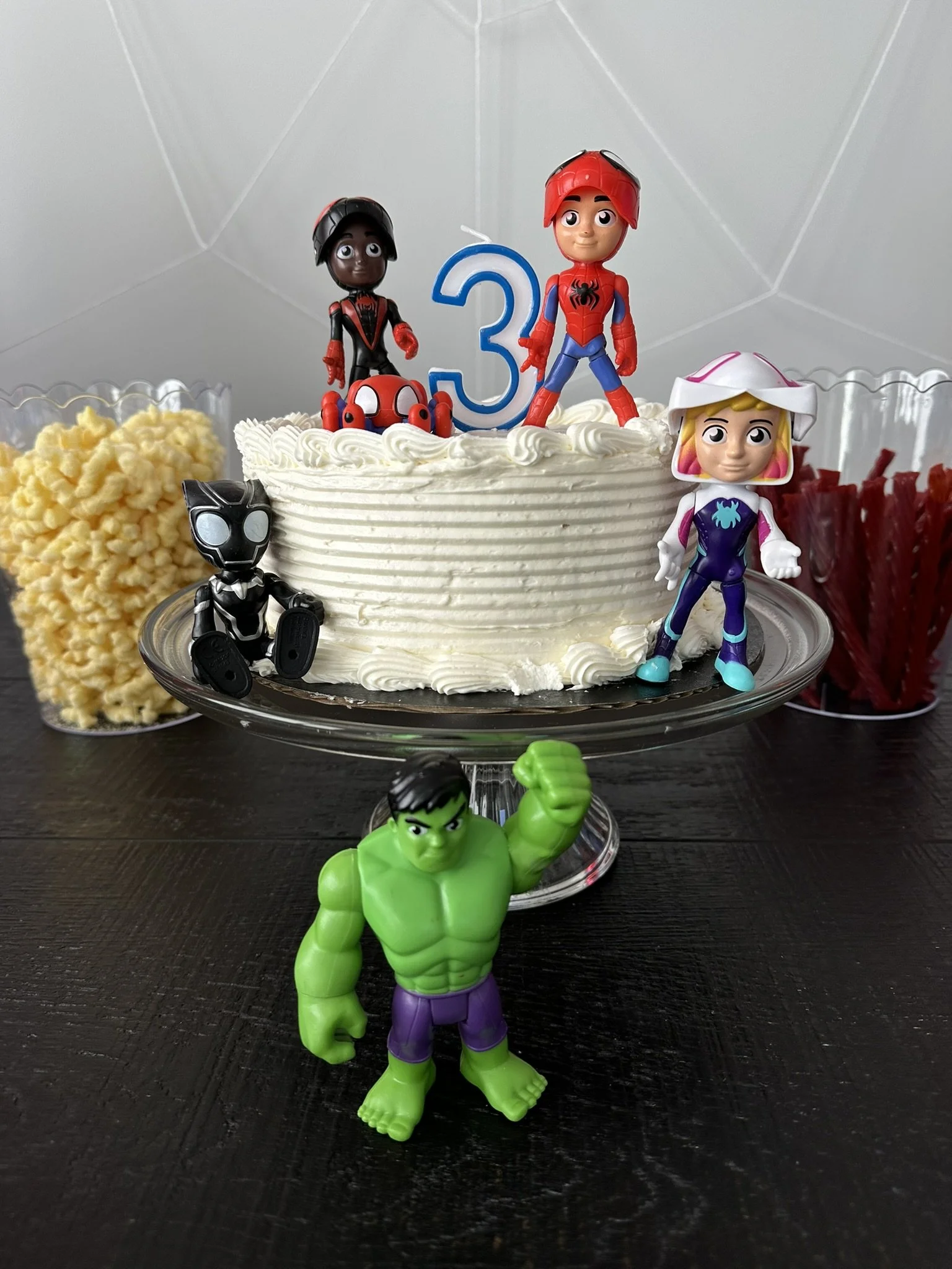 Birthday Party BTS and Content Creation Photographs and Videos taken in Edmonton Alberta