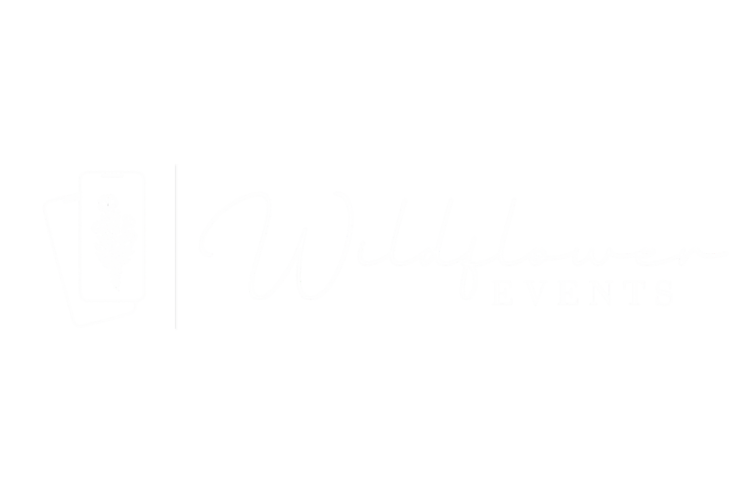 Wildflower Events and Weddings - Edmonton Alberta Behind-the-Scenes and Content Creator