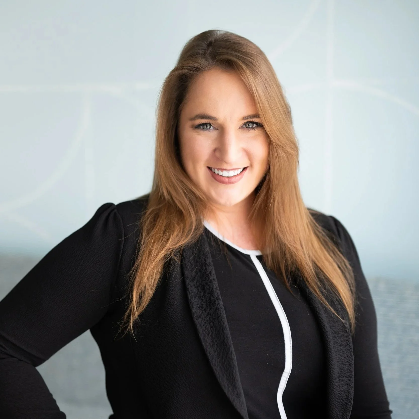 Caroline Newsome — Real Estate Manager